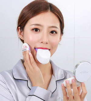 360 Degrees Intelligent Automatic Electric U shaped toothbrush